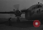 Image of C-119 Flying Boxcar Japan, 1951, second 24 stock footage video 65675072154