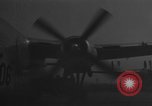 Image of C-119 Flying Boxcar Japan, 1951, second 25 stock footage video 65675072154