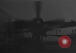 Image of C-119 Flying Boxcar Japan, 1951, second 28 stock footage video 65675072154