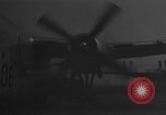 Image of C-119 Flying Boxcar Japan, 1951, second 32 stock footage video 65675072154