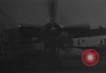Image of C-119 Flying Boxcar Japan, 1951, second 33 stock footage video 65675072154