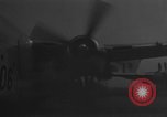 Image of C-119 Flying Boxcar Japan, 1951, second 35 stock footage video 65675072154
