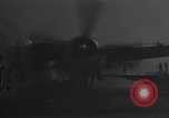 Image of C-119 Flying Boxcar Japan, 1951, second 39 stock footage video 65675072154