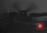Image of C-119 Flying Boxcar Japan, 1951, second 40 stock footage video 65675072154