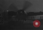 Image of C-119 Flying Boxcar Japan, 1951, second 41 stock footage video 65675072154