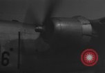 Image of C-119 Flying Boxcar Japan, 1951, second 49 stock footage video 65675072154