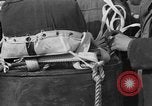 Image of combat cargo Japan, 1951, second 15 stock footage video 65675072155