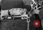 Image of combat cargo Japan, 1951, second 17 stock footage video 65675072155