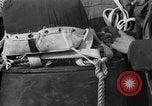 Image of combat cargo Japan, 1951, second 19 stock footage video 65675072155