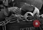 Image of combat cargo Japan, 1951, second 22 stock footage video 65675072155