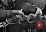 Image of combat cargo Japan, 1951, second 23 stock footage video 65675072155
