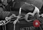 Image of combat cargo Japan, 1951, second 24 stock footage video 65675072155