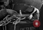 Image of combat cargo Japan, 1951, second 25 stock footage video 65675072155