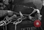 Image of combat cargo Japan, 1951, second 26 stock footage video 65675072155
