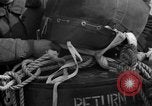 Image of combat cargo Japan, 1951, second 27 stock footage video 65675072155