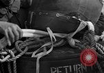 Image of combat cargo Japan, 1951, second 28 stock footage video 65675072155