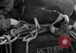 Image of combat cargo Japan, 1951, second 29 stock footage video 65675072155