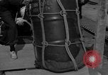 Image of combat cargo Japan, 1951, second 31 stock footage video 65675072155