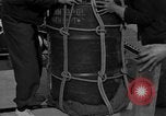 Image of combat cargo Japan, 1951, second 33 stock footage video 65675072155