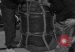 Image of combat cargo Japan, 1951, second 34 stock footage video 65675072155