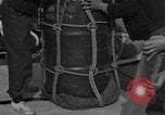 Image of combat cargo Japan, 1951, second 36 stock footage video 65675072155