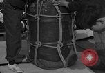 Image of combat cargo Japan, 1951, second 37 stock footage video 65675072155
