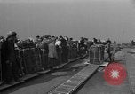 Image of combat cargo Japan, 1951, second 40 stock footage video 65675072155