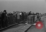 Image of combat cargo Japan, 1951, second 42 stock footage video 65675072155