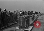 Image of combat cargo Japan, 1951, second 44 stock footage video 65675072155