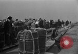 Image of combat cargo Japan, 1951, second 45 stock footage video 65675072155