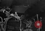 Image of combat cargo Japan, 1951, second 57 stock footage video 65675072155