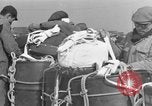 Image of combat cargo Japan, 1951, second 60 stock footage video 65675072155