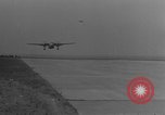 Image of C-119 Flying Boxcar Japan, 1951, second 6 stock footage video 65675072156