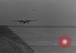Image of C-119 Flying Boxcar Japan, 1951, second 7 stock footage video 65675072156