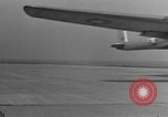 Image of C-119 Flying Boxcar Japan, 1951, second 12 stock footage video 65675072156