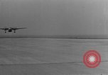 Image of C-119 Flying Boxcar Japan, 1951, second 13 stock footage video 65675072156