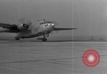Image of C-119 Flying Boxcar Japan, 1951, second 17 stock footage video 65675072156