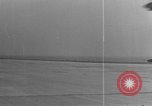 Image of C-119 Flying Boxcar Japan, 1951, second 25 stock footage video 65675072156