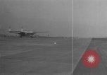 Image of C-119 Flying Boxcar Japan, 1951, second 35 stock footage video 65675072156