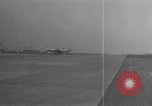 Image of C-119 Flying Boxcar Japan, 1951, second 36 stock footage video 65675072156