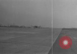 Image of C-119 Flying Boxcar Japan, 1951, second 37 stock footage video 65675072156