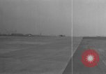 Image of C-119 Flying Boxcar Japan, 1951, second 40 stock footage video 65675072156