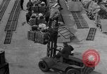 Image of combat car Japan, 1951, second 10 stock footage video 65675072157