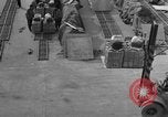 Image of combat car Japan, 1951, second 17 stock footage video 65675072157