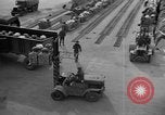 Image of combat car Japan, 1951, second 35 stock footage video 65675072157
