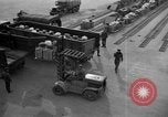 Image of combat car Japan, 1951, second 36 stock footage video 65675072157