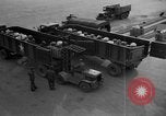 Image of combat car Japan, 1951, second 39 stock footage video 65675072157