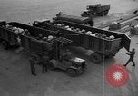 Image of combat car Japan, 1951, second 40 stock footage video 65675072157