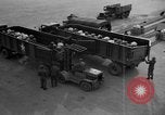 Image of combat car Japan, 1951, second 41 stock footage video 65675072157