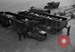 Image of combat car Japan, 1951, second 42 stock footage video 65675072157